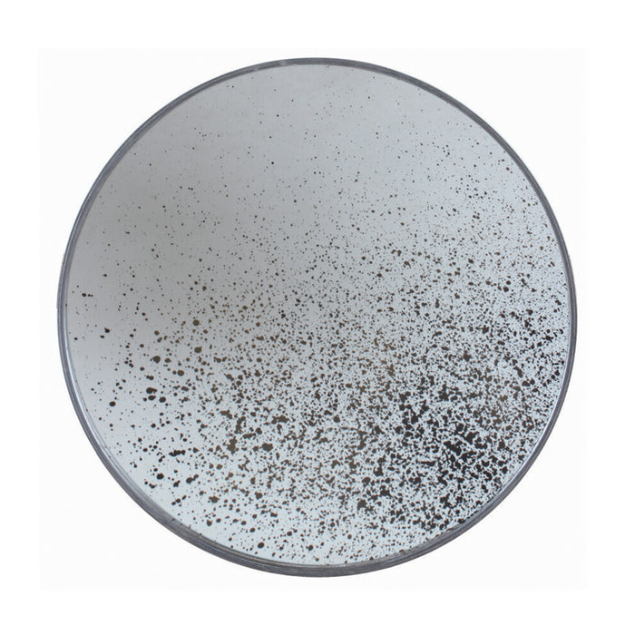 Miroir vieilli - Ø 92 cm 7