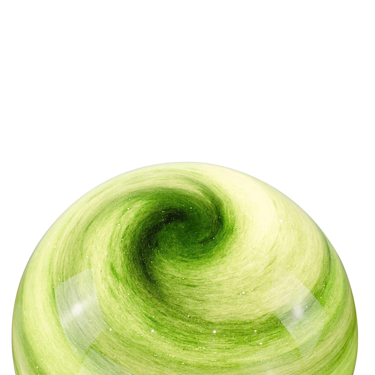 Lampe à poser en verre soufflé - Astrolis GM 25cm 10