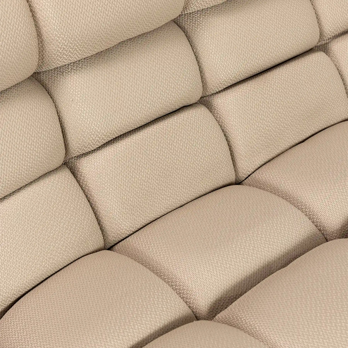 Canapé d'extérieur Chopin 3 places 10