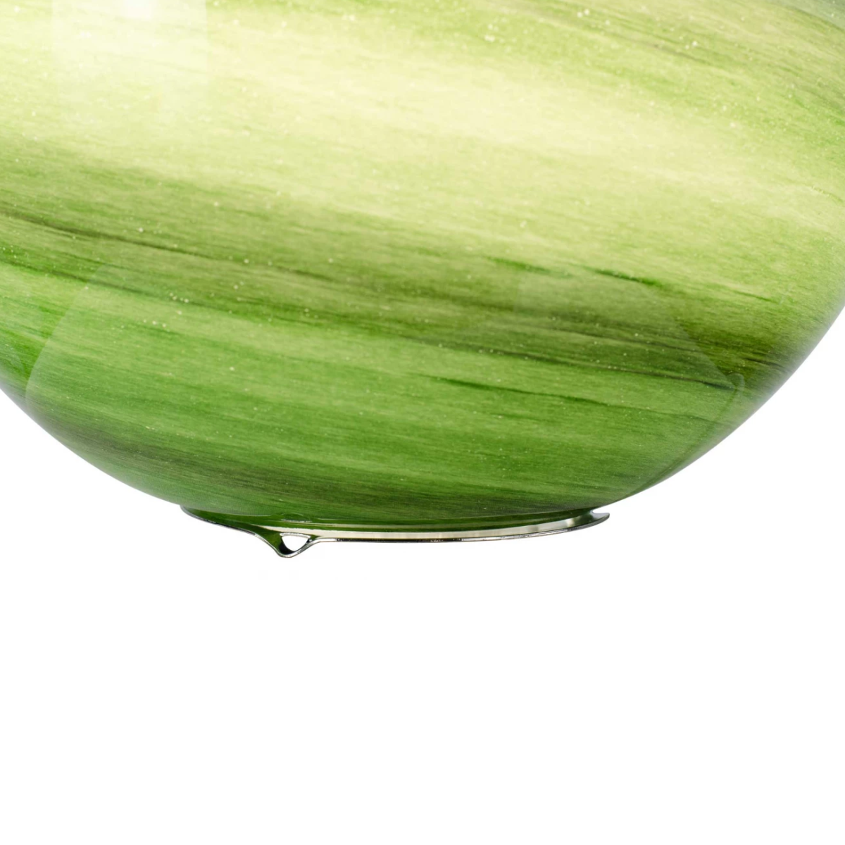 Lampe à poser en verre soufflé - Astrolis GM 25cm 11