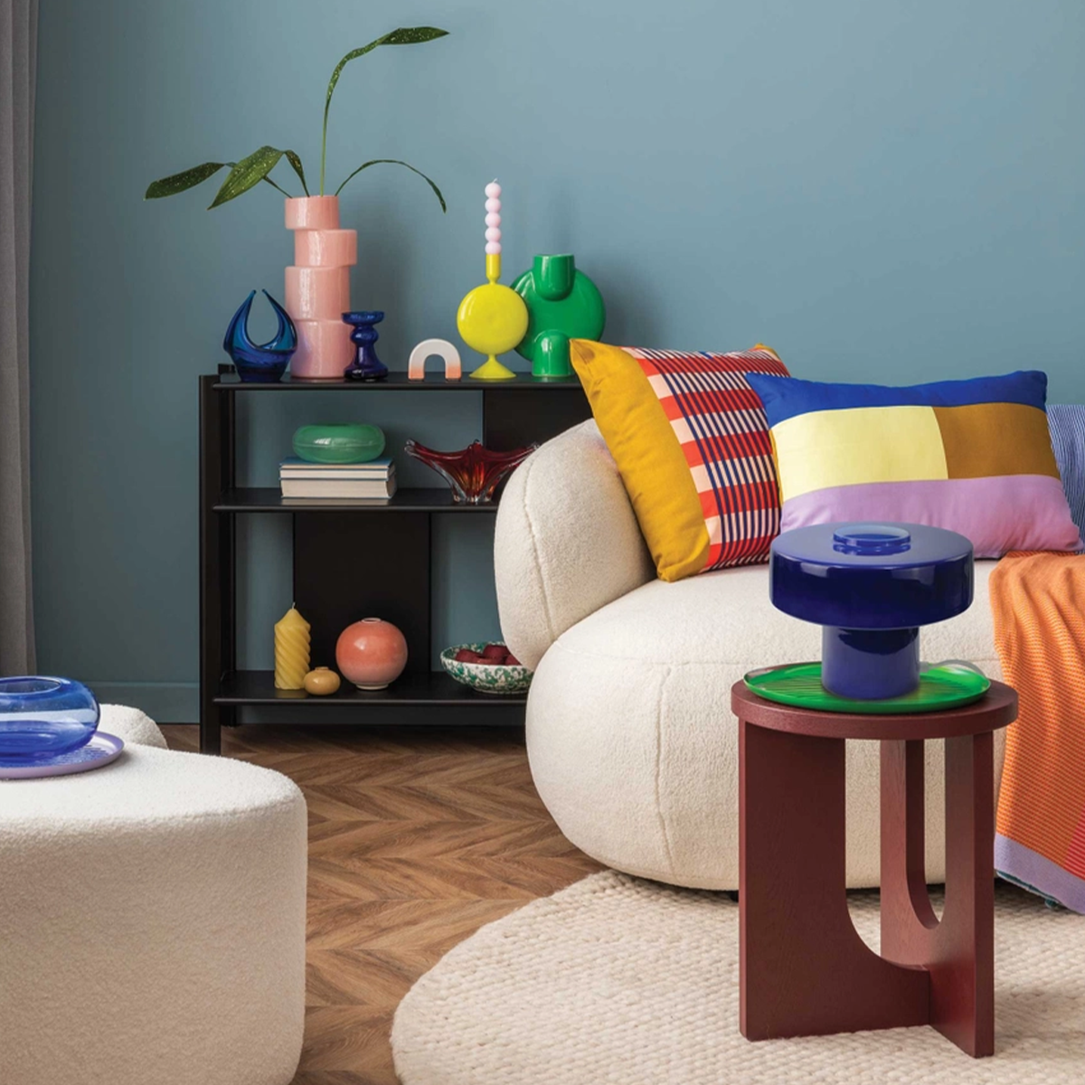 Lampe à poser Foza 26