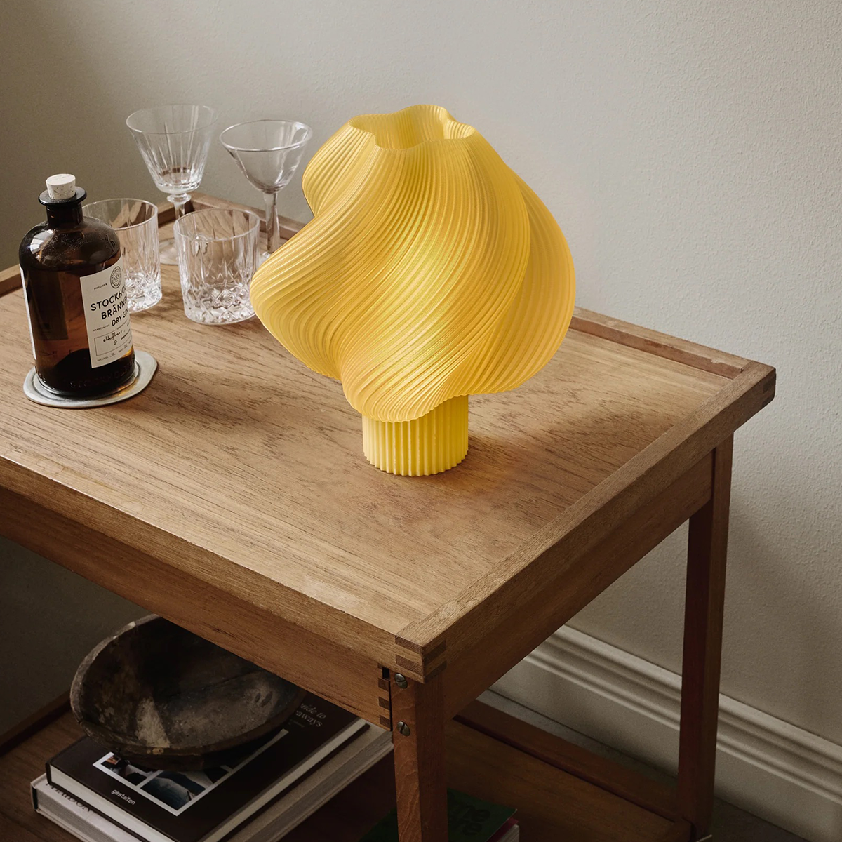 Lampe Soft Serve - Limoncello Sorbet 5