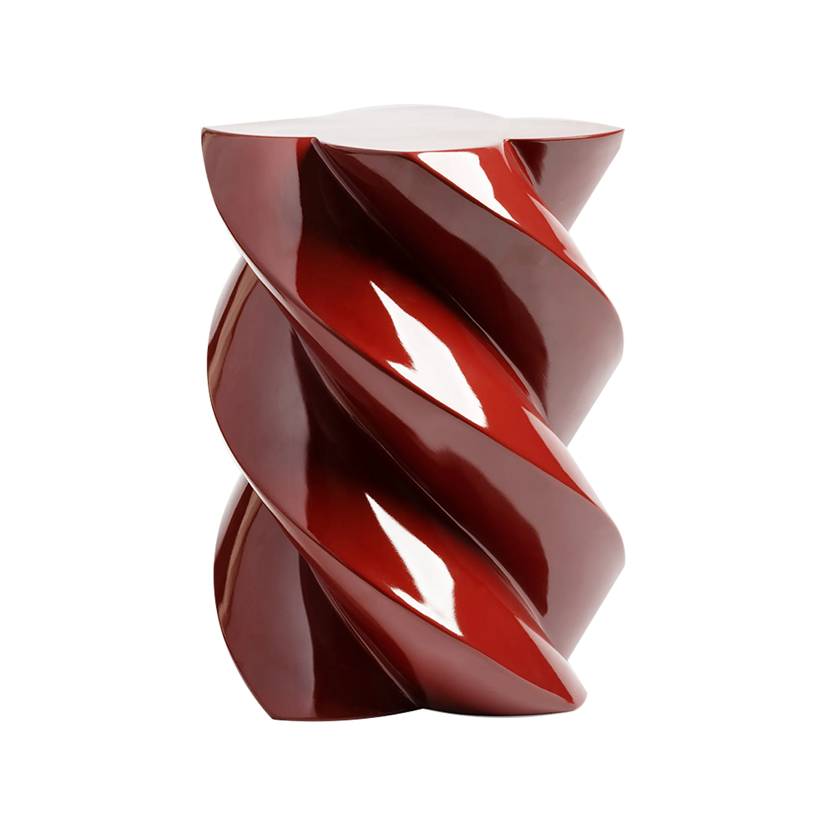 Table d'appoint Pillar Marshmallow 13