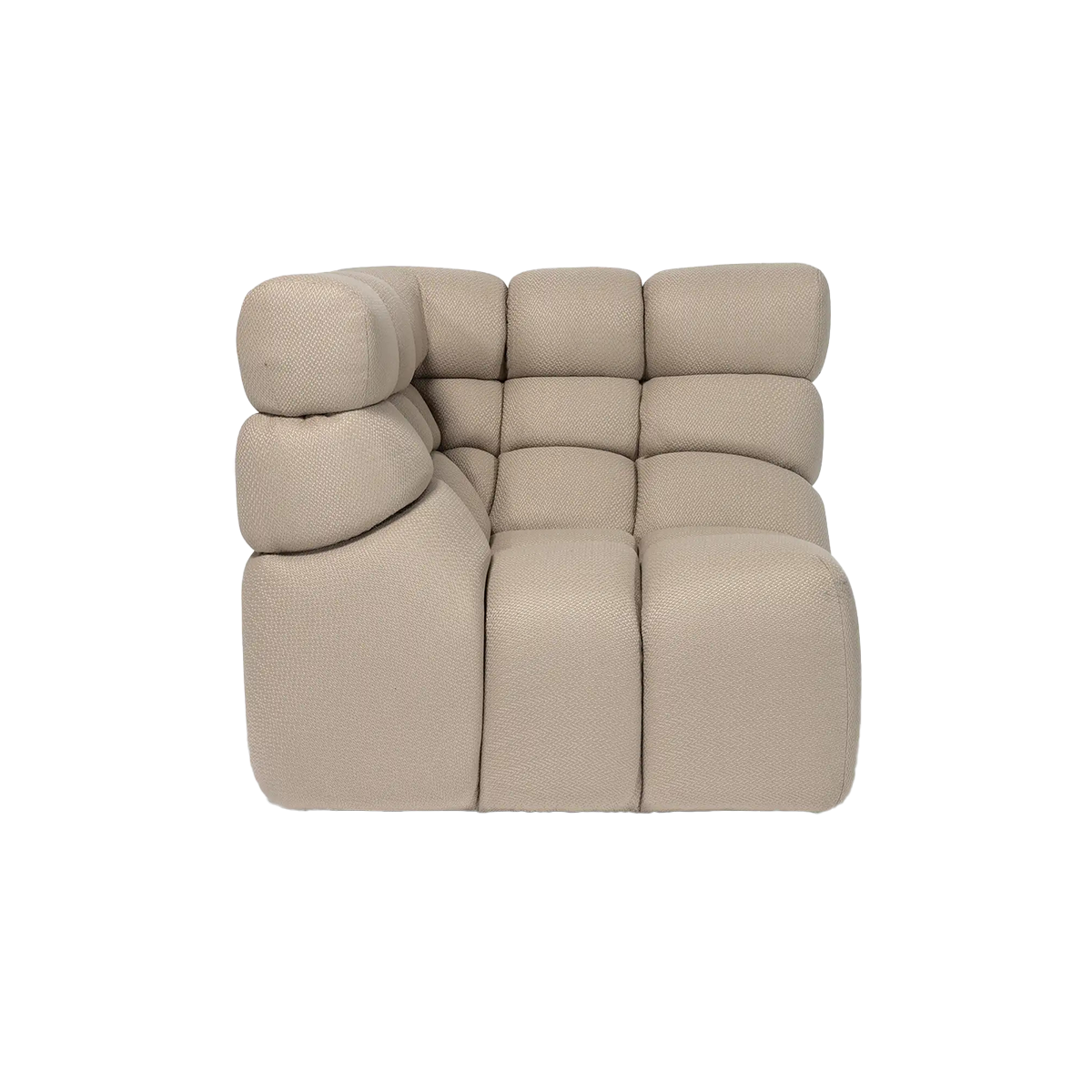 Corner Canapé d'extérieur Chopin 5