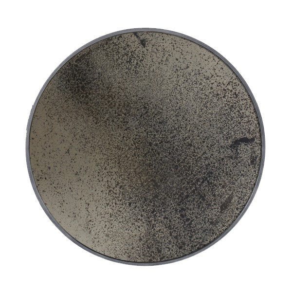 Miroir vieilli - Ø 61 cm 4