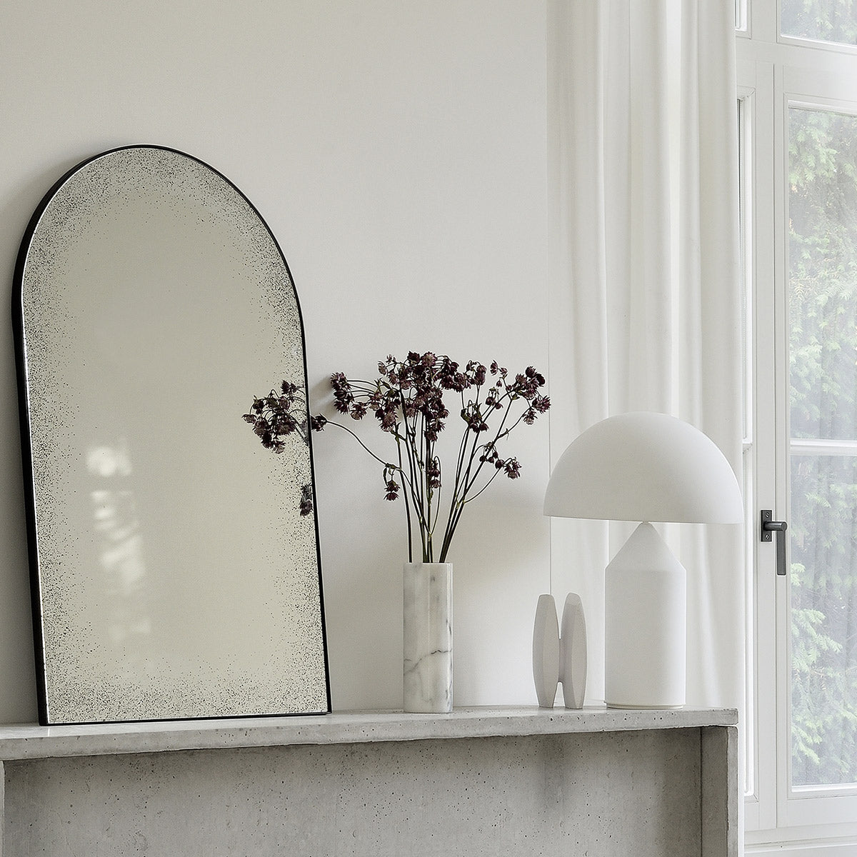 Miroir mural Clear Gate 3