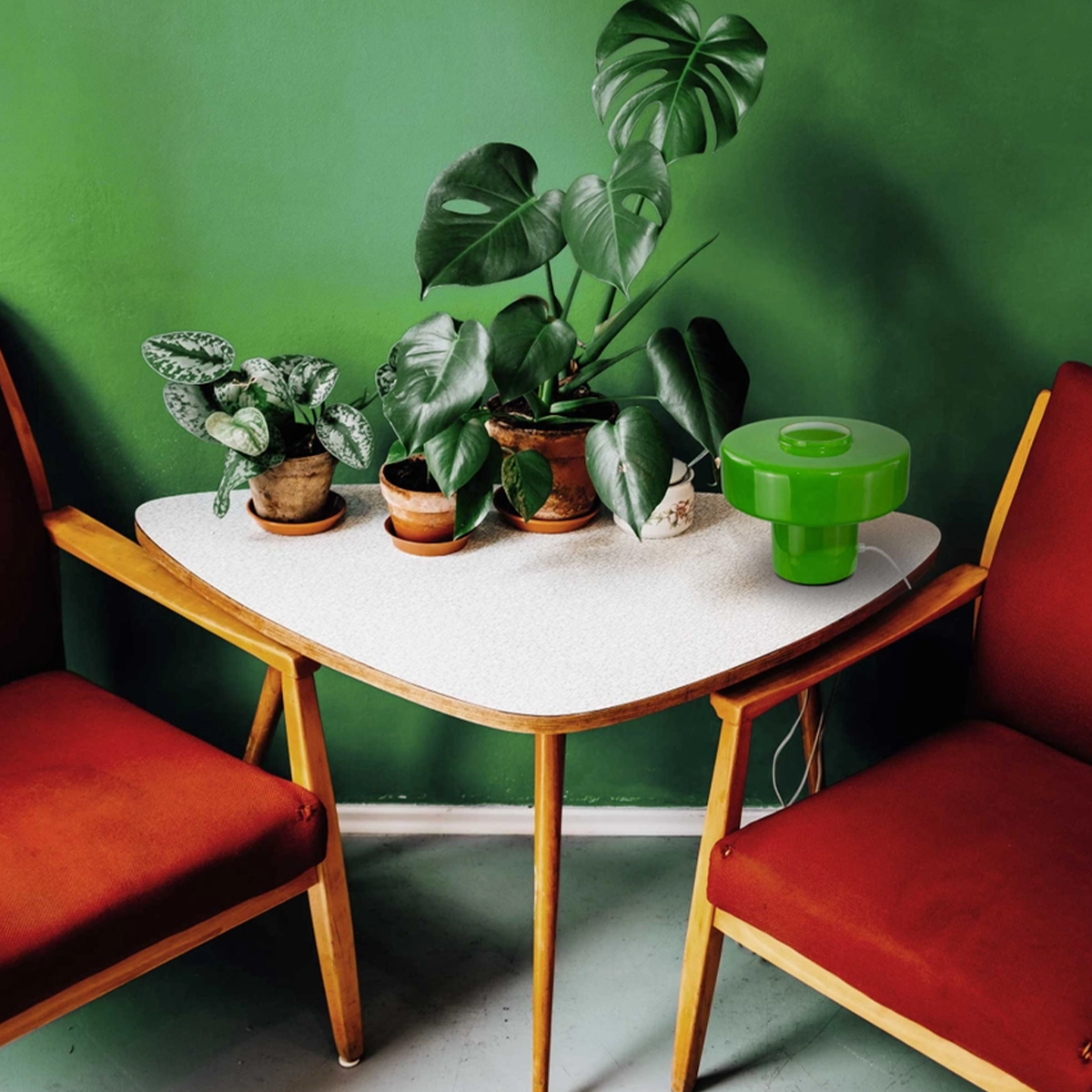 Lampe à poser Foza 27