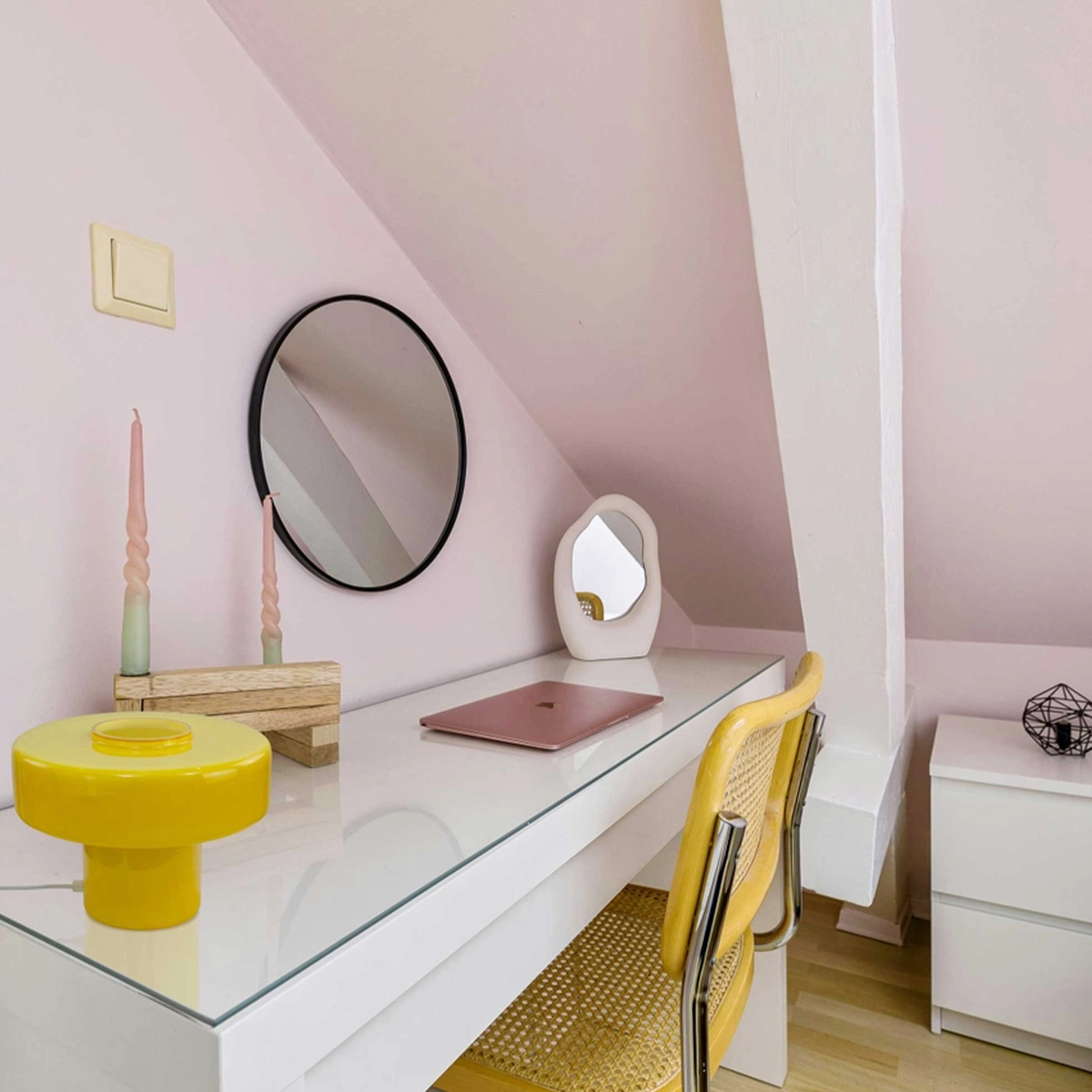 Lampe à poser Foza 29