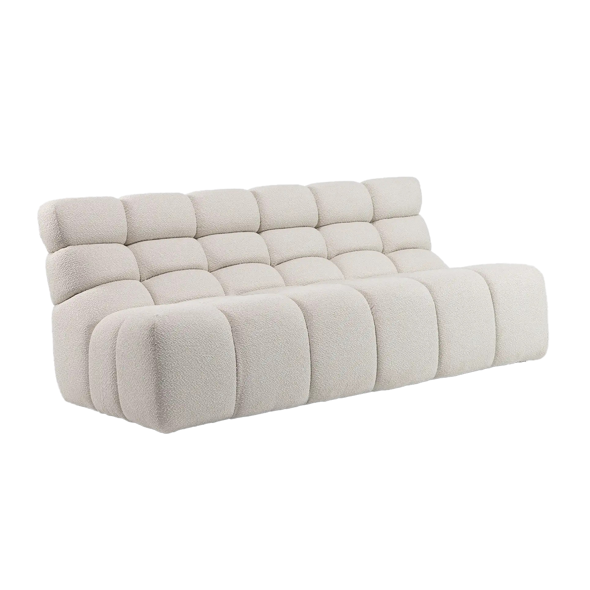 Canapé Chopin 3 places 14