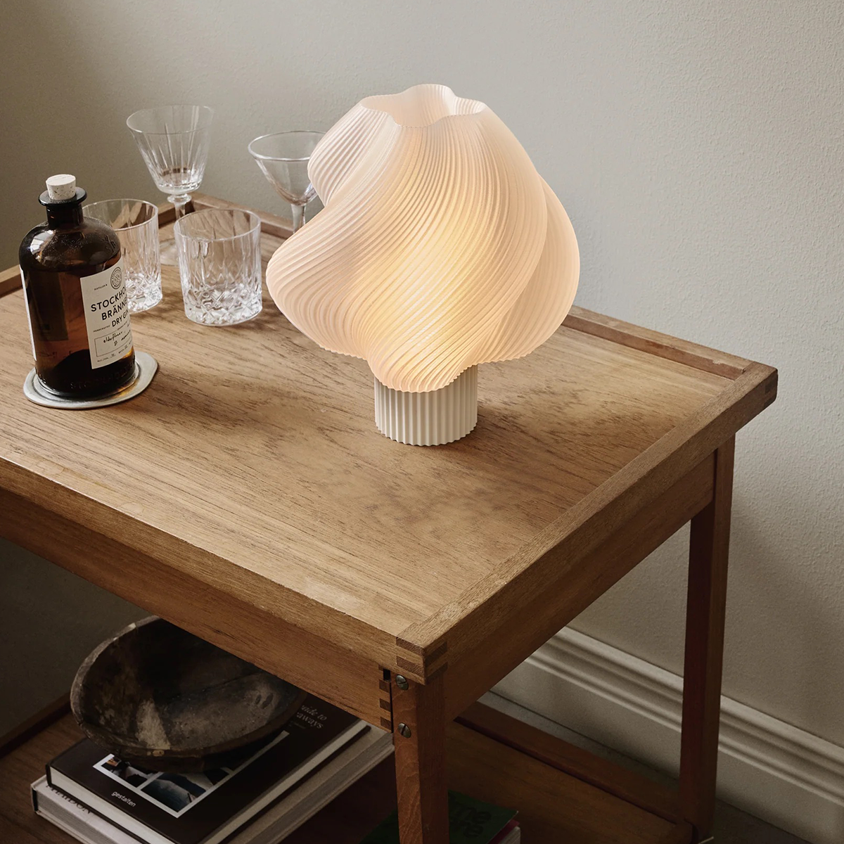 Lampe Soft Serve - Vanilla Bean 6