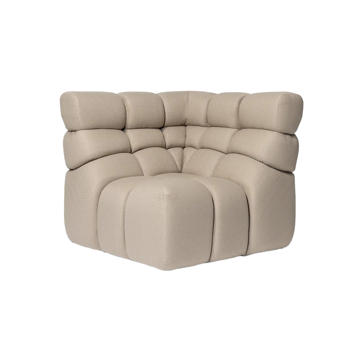 Corner Canapé d'extérieur Chopin 6