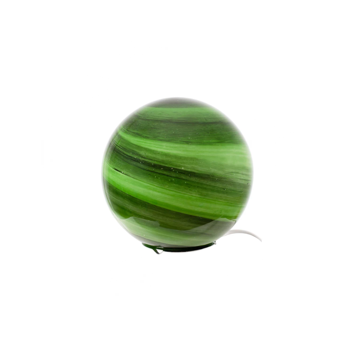 Lampe à poser en verre soufflé - Astrolis PM 20cm 3