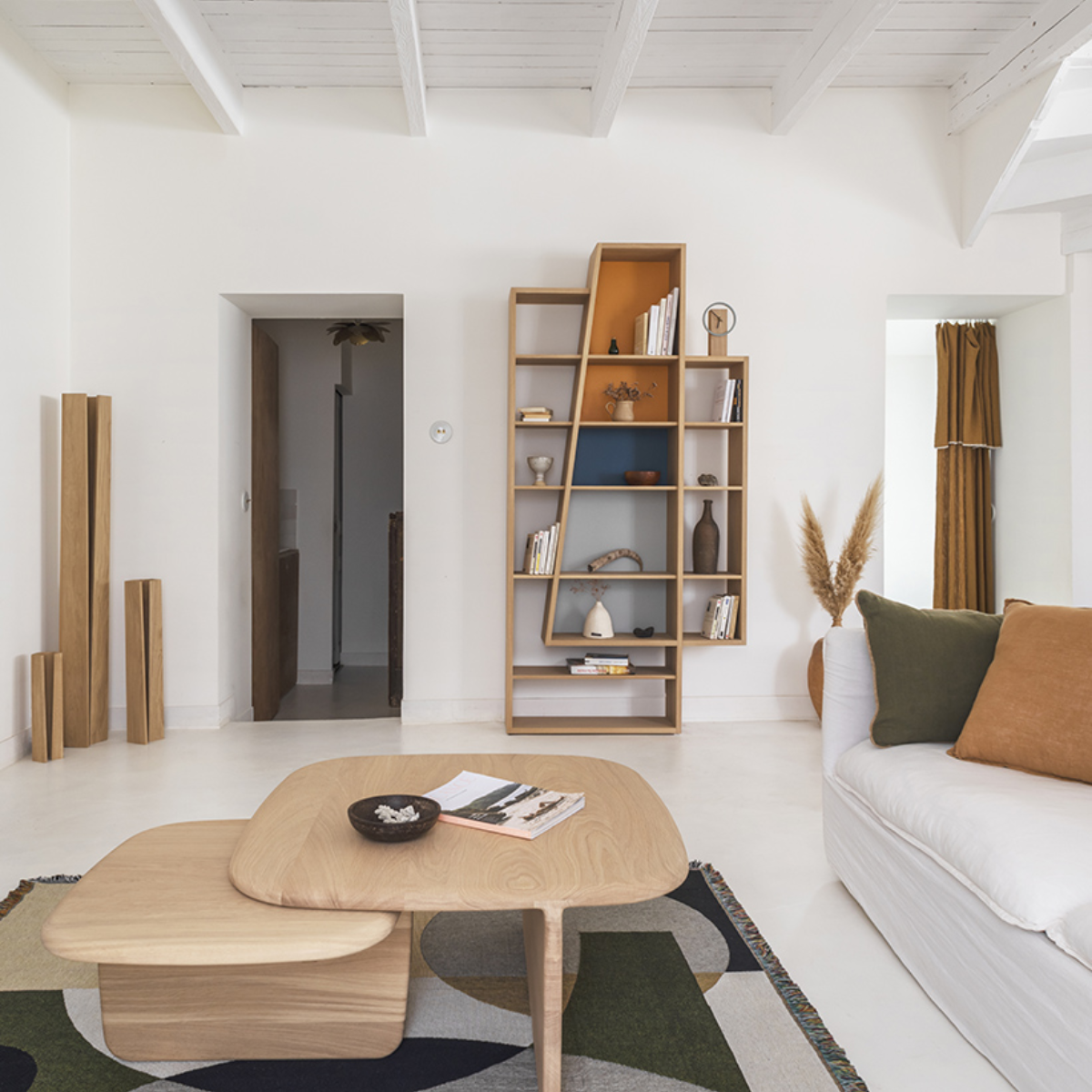 Table basse Toi et Moi 4