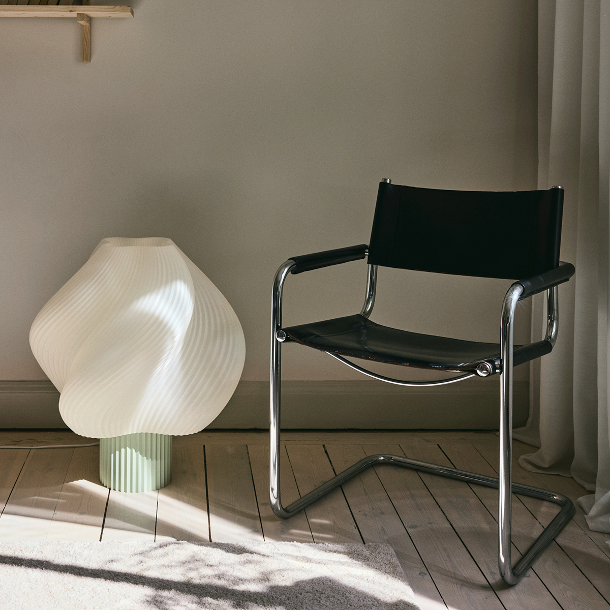 Lampe Soft Serve Mega - Matcha 3