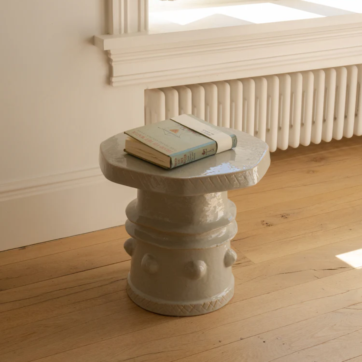 Table d'appoint - 08 Clara 10