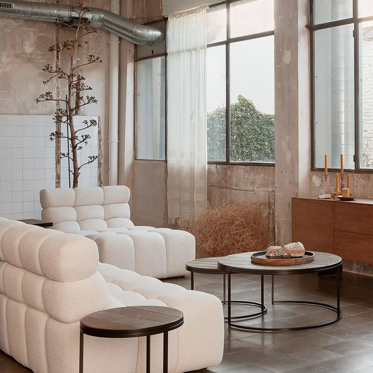 Méridienne Chopin 12