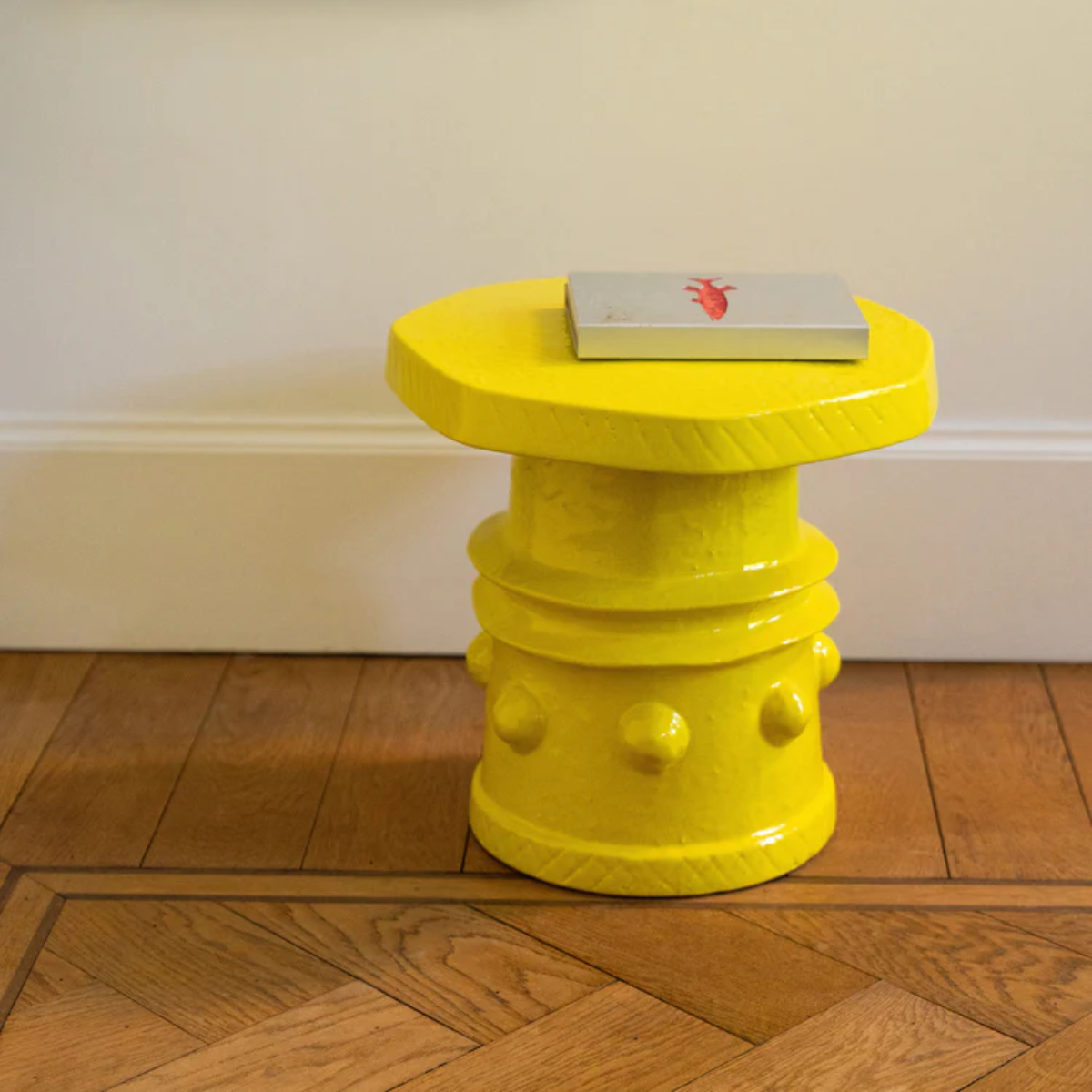 Table d'appoint - 08 Clara 3