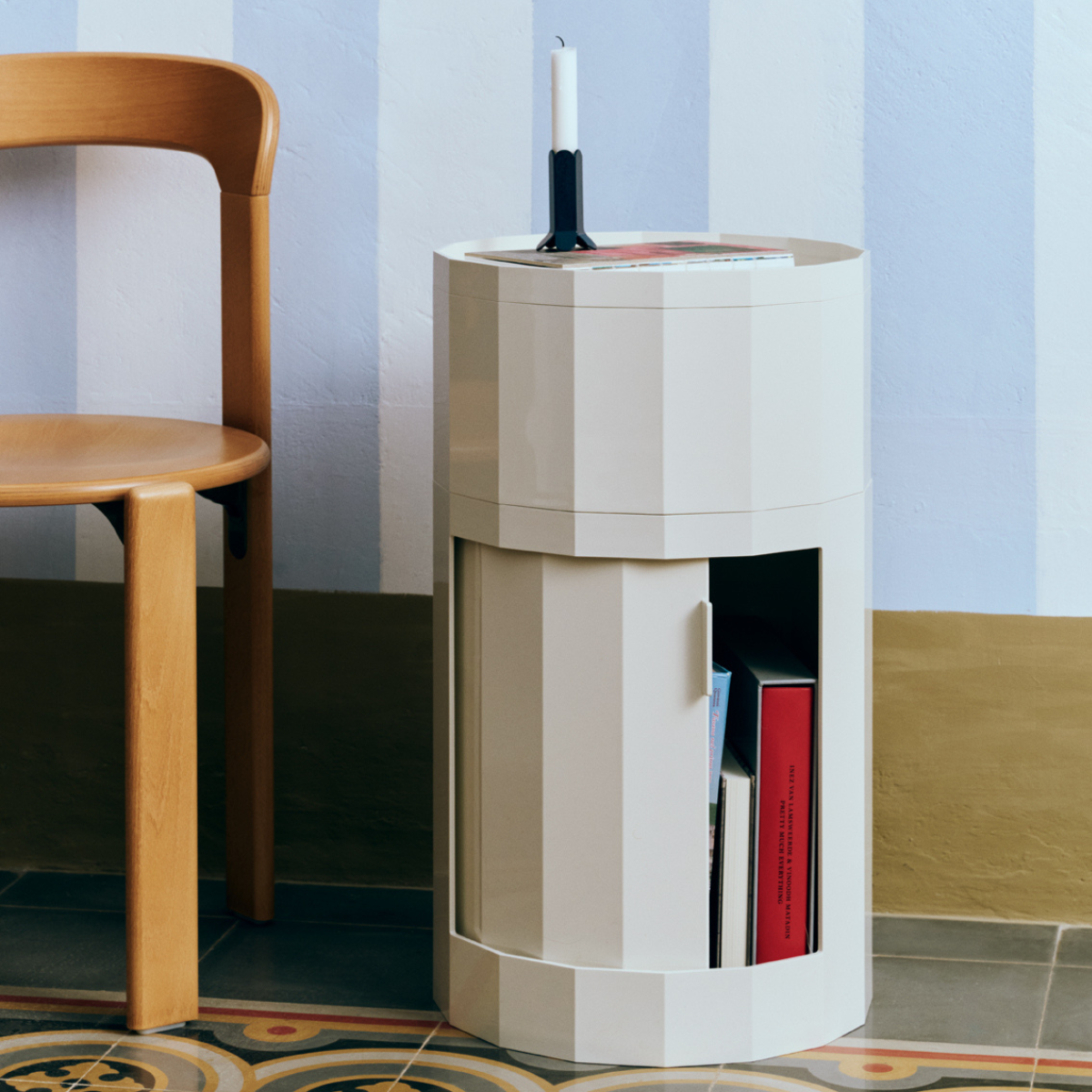 Cabinet Facet - High 3