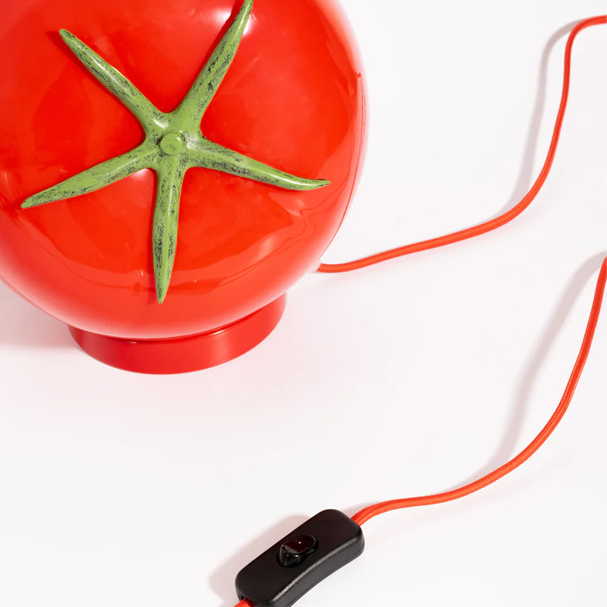 Lampe Tomate 4