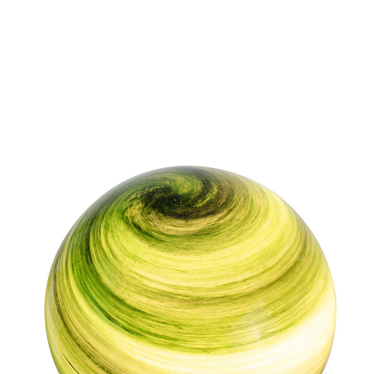 Lampe à poser en verre soufflé - Astrolis PM 20cm 4