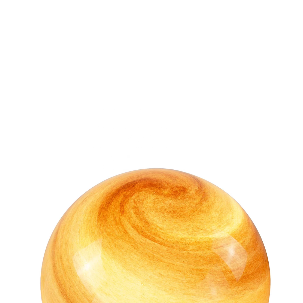 Lampe à poser en verre soufflé - Astrolis PM 20cm 10