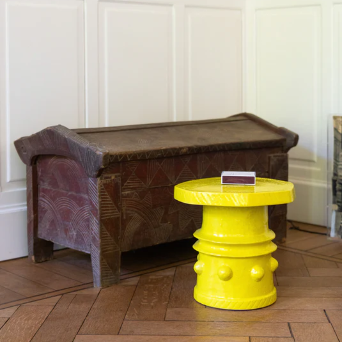 Table d'appoint - 08 Clara 4