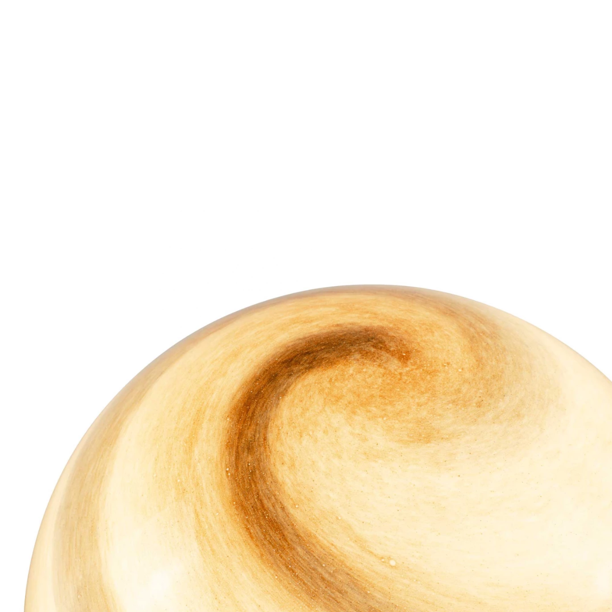 Lampe à poser en verre soufflé - Astrolis GM 25cm 5