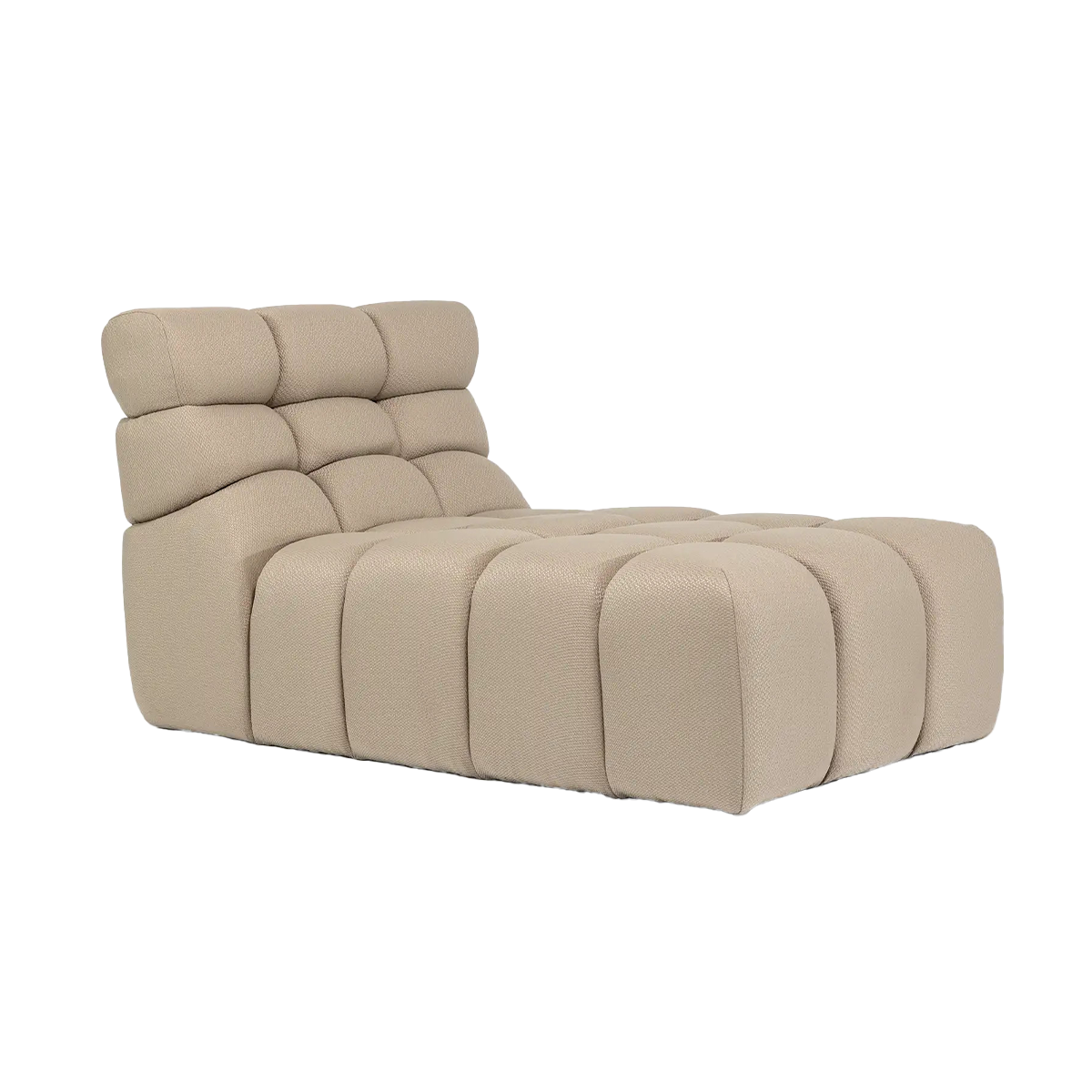 Méridienne d'extérieur Chopin 6