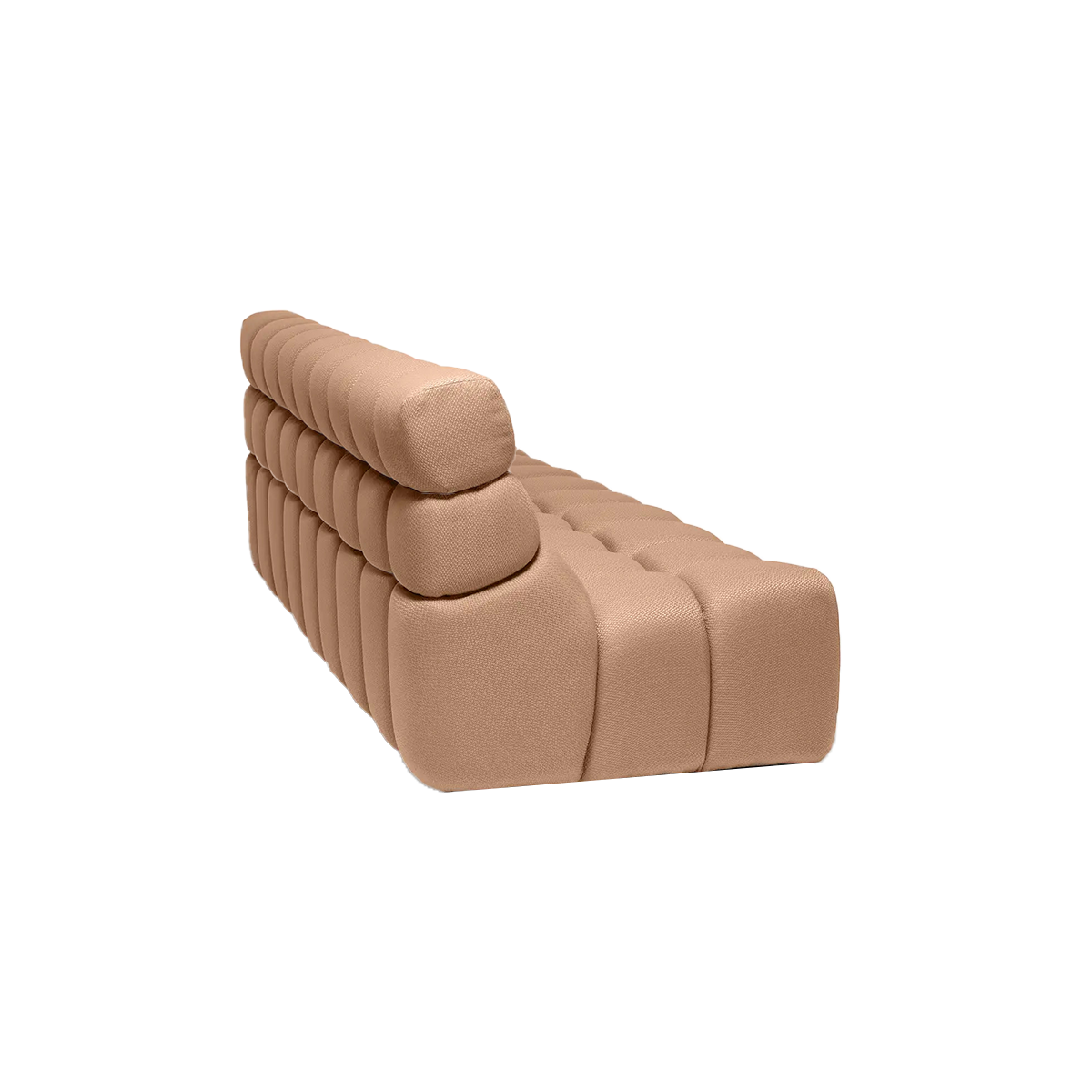 Canapé d'extérieur Chopin 4 places 4