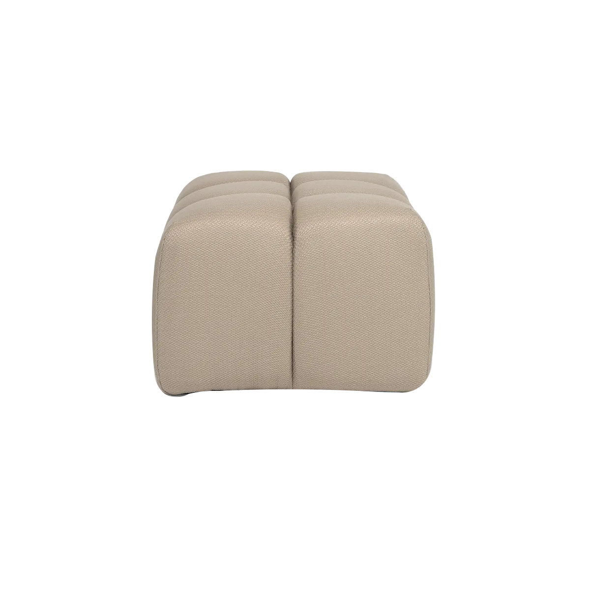 Pouf d'extérieur Chopin 7