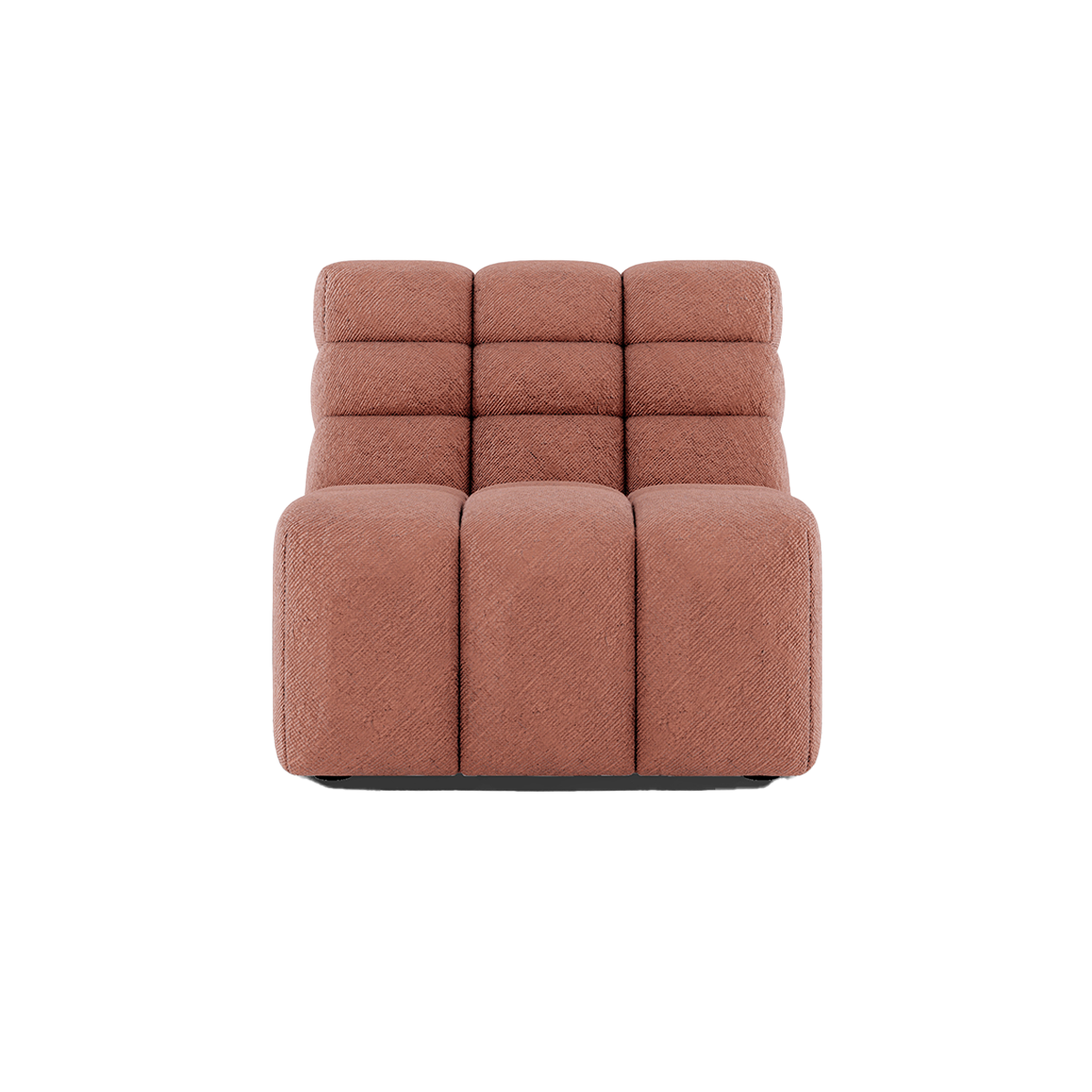 Module Canapé Chopin 1 place 12