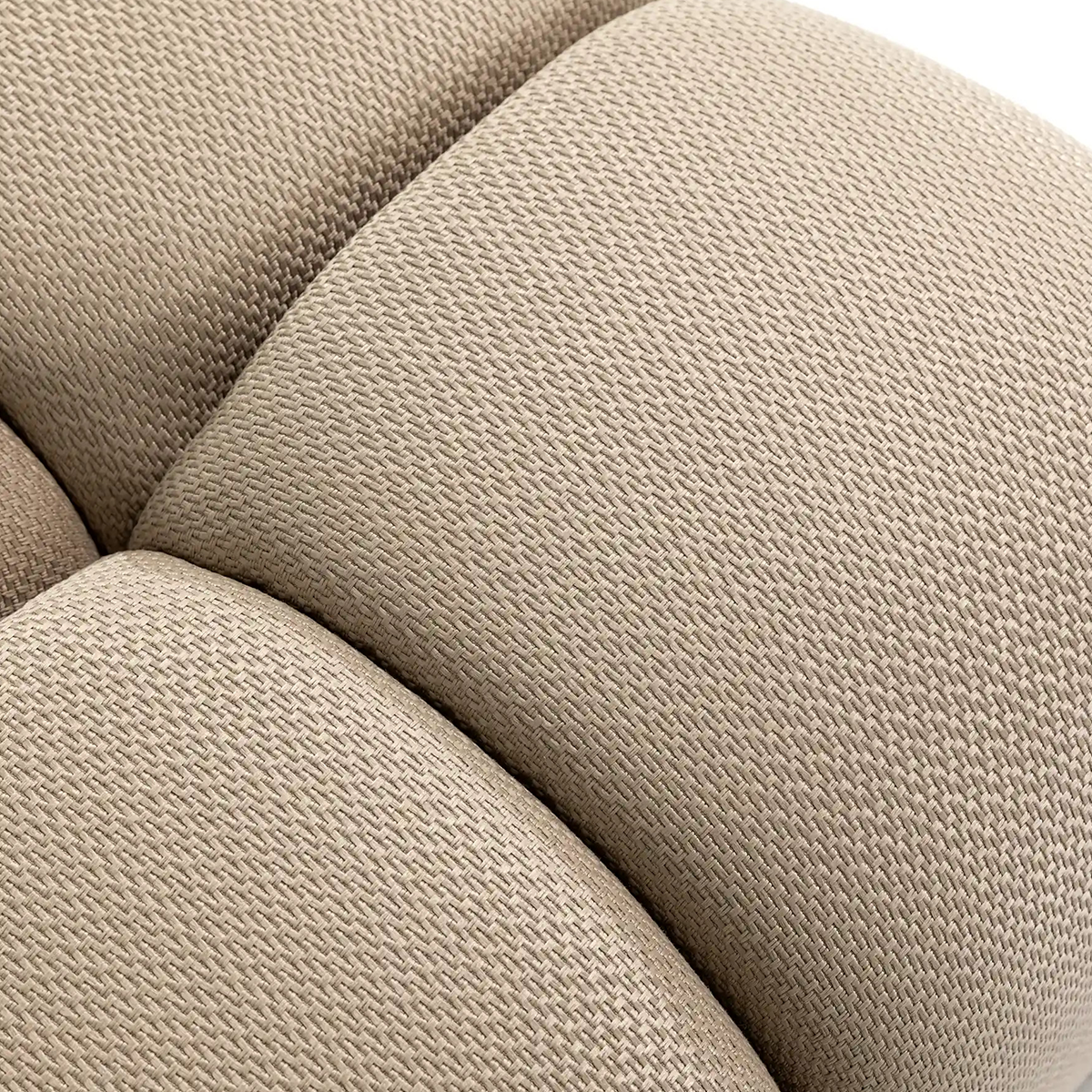 Pouf d'extérieur Chopin 6