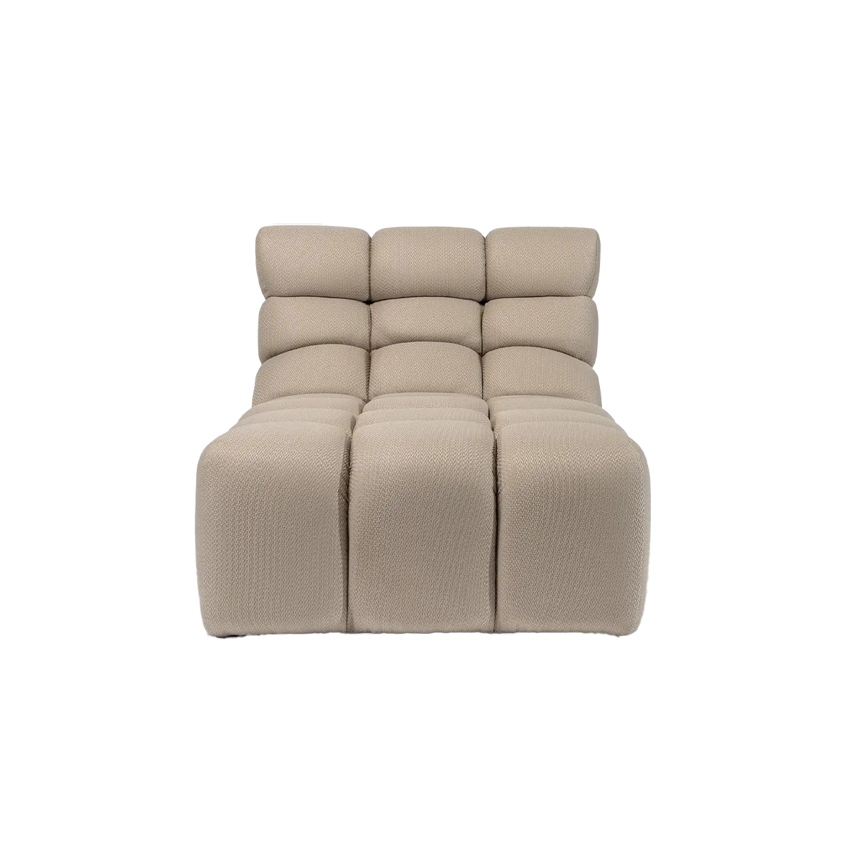 Méridienne d'extérieur Chopin 8