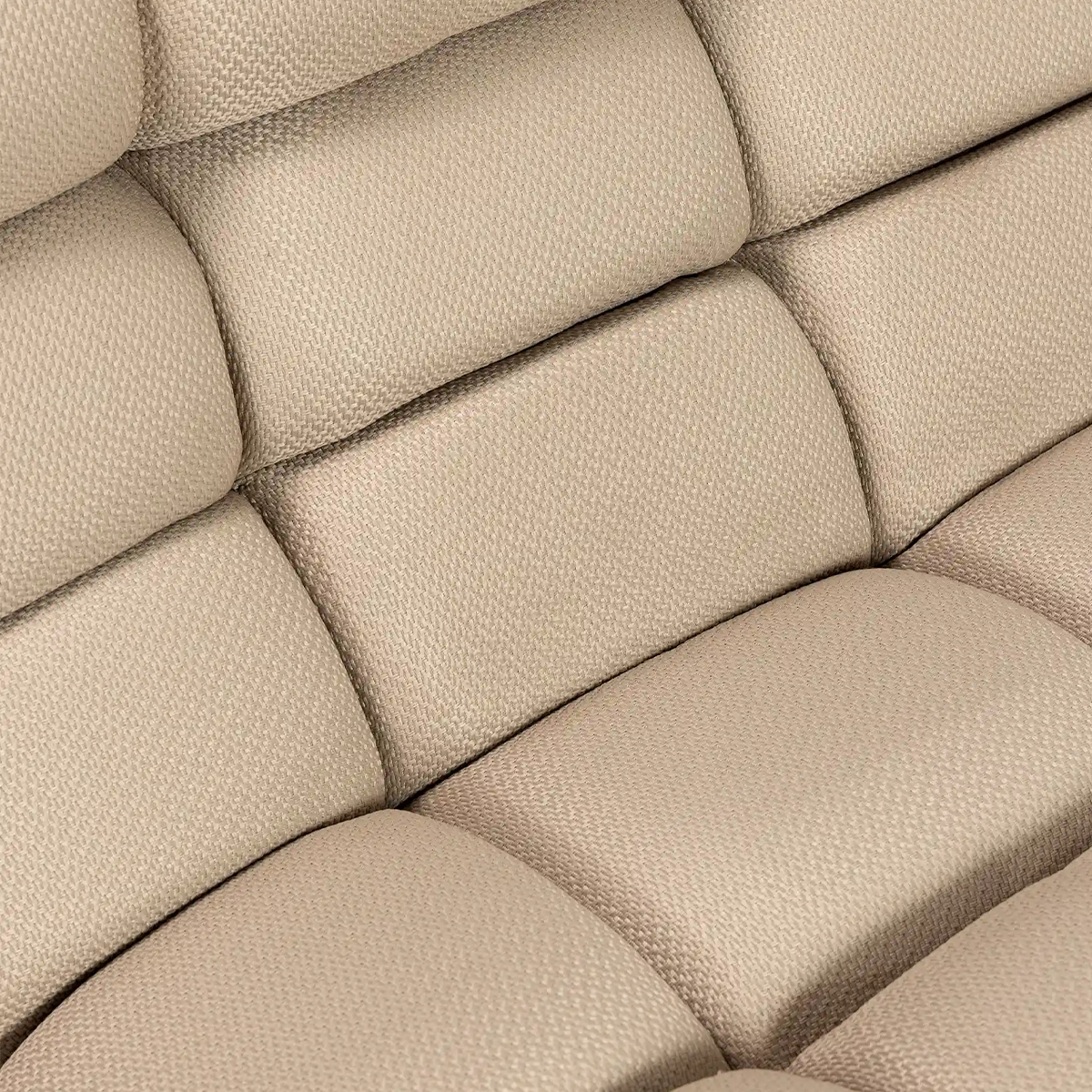 Module Canapé d'extérieur Chopin 1 place 7