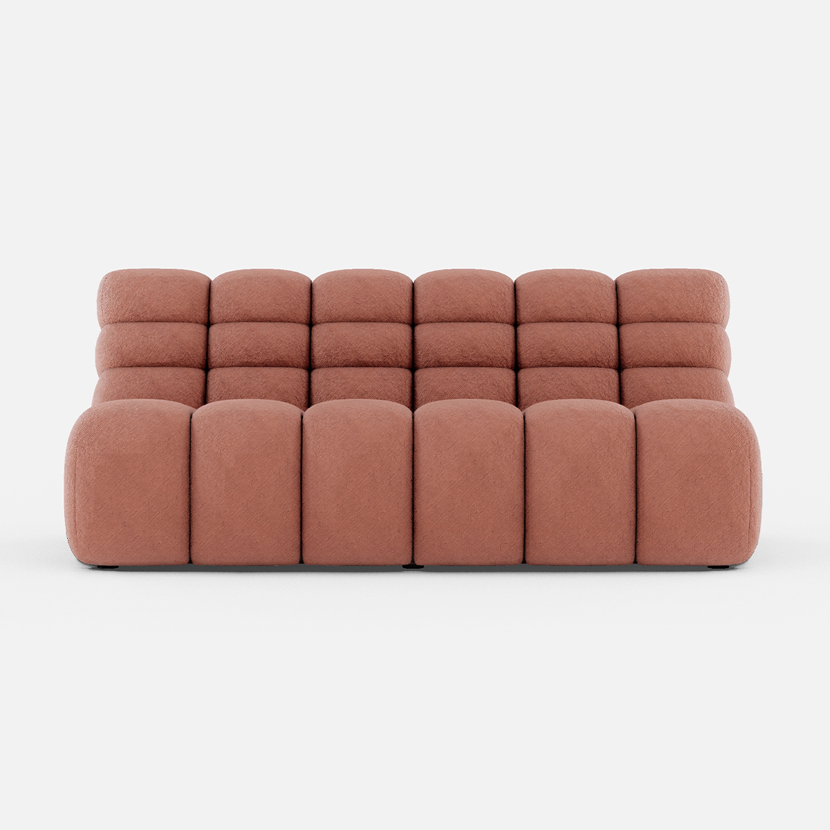 Canapé Chopin 3 places 19