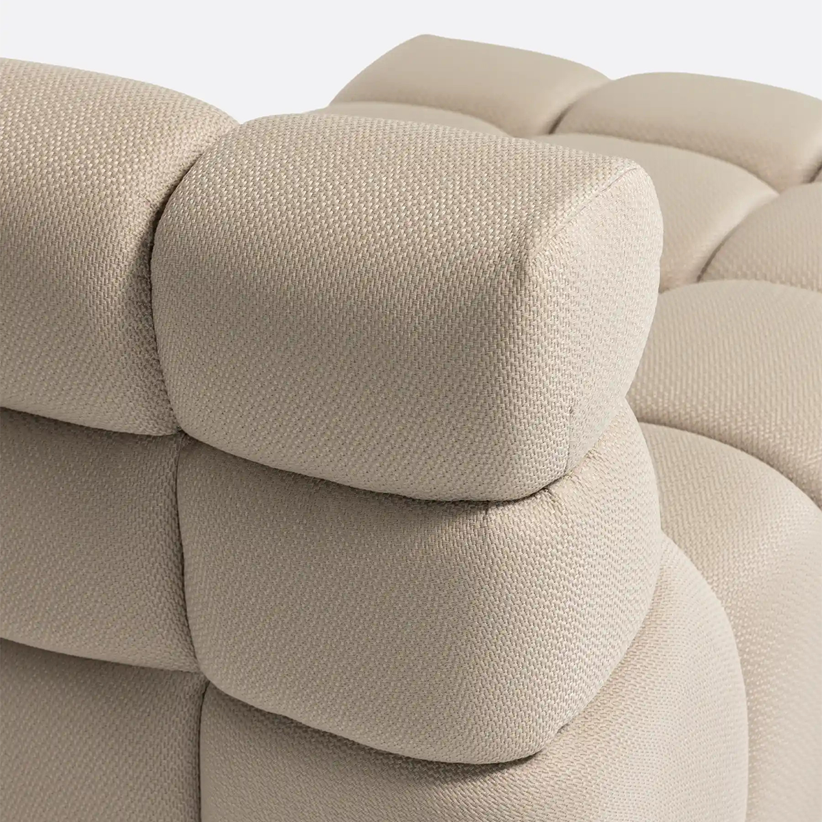 Méridienne d'extérieur Chopin 9