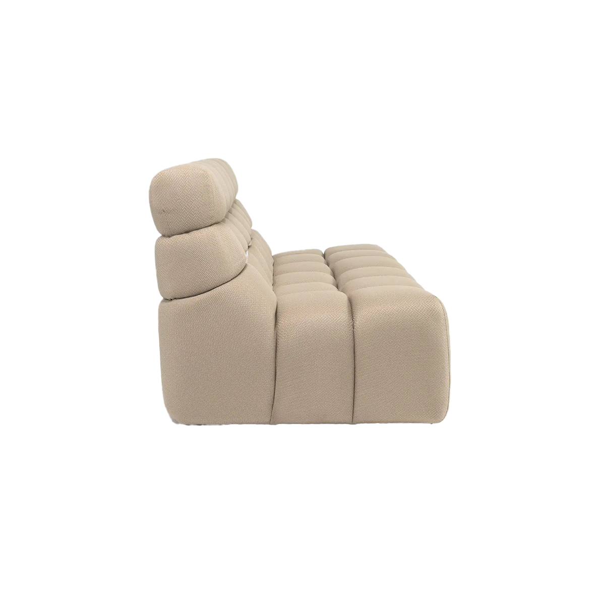 Canapé d'extérieur Chopin 3 places 9