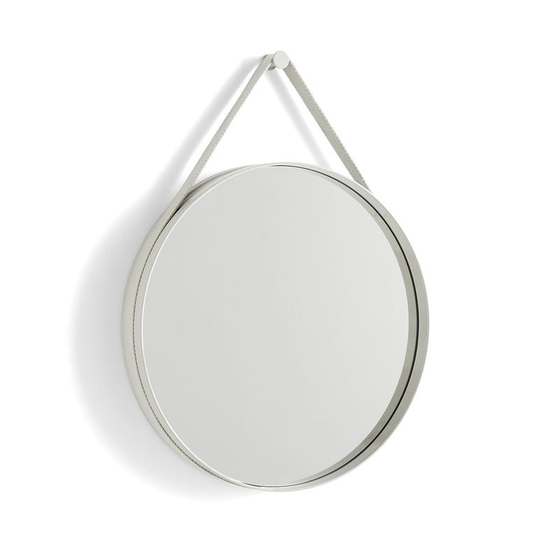 Miroir Strap n°2 - Ø 50 cm 3