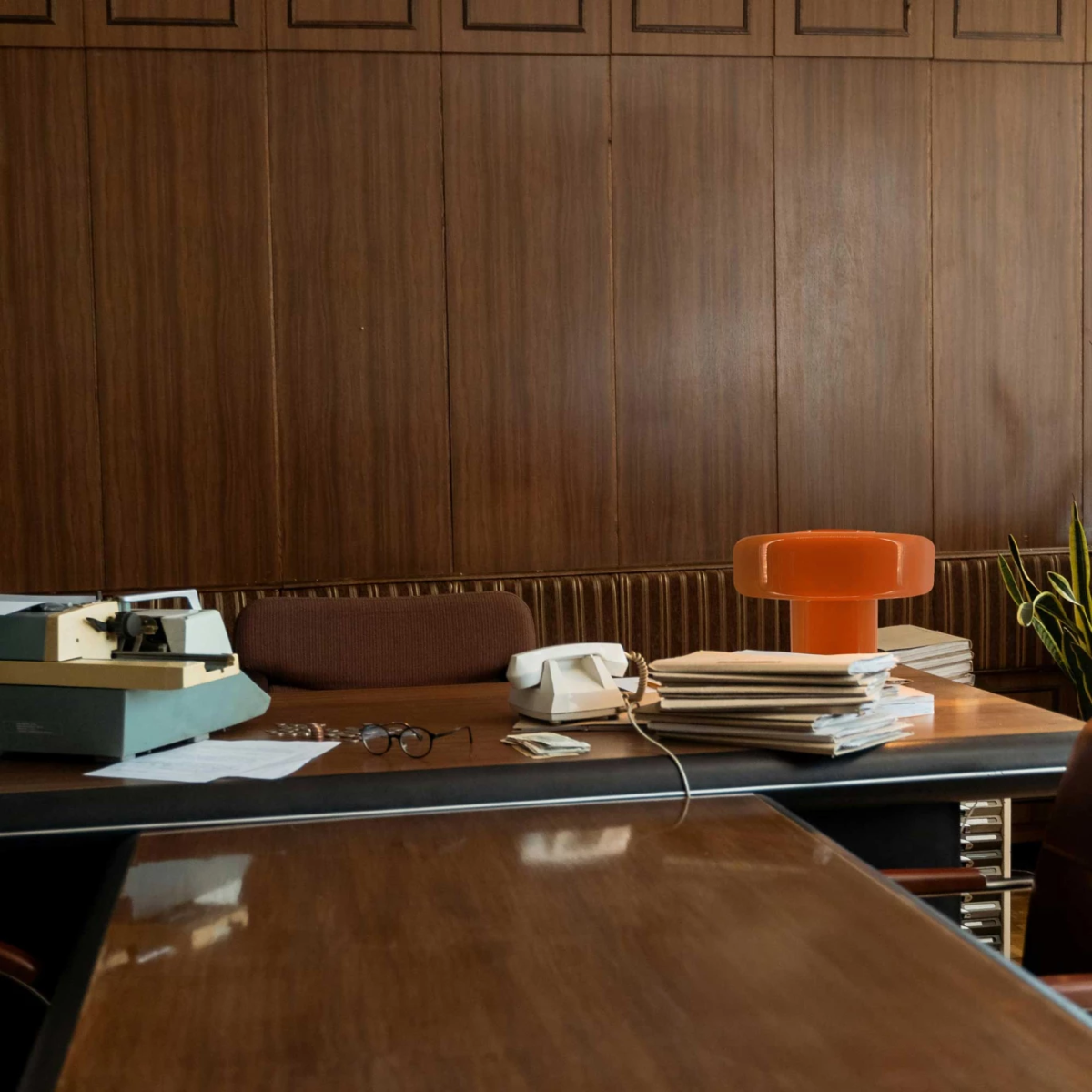 Lampe à poser Foza - Maxi 5