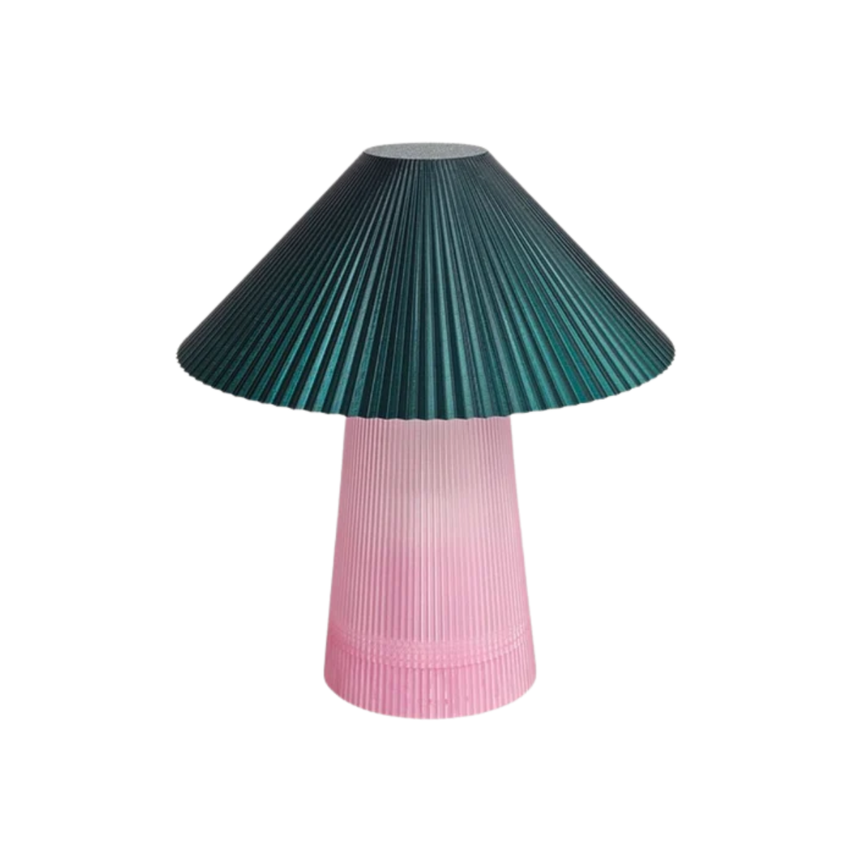 Lampe à poser Shroom - Straight