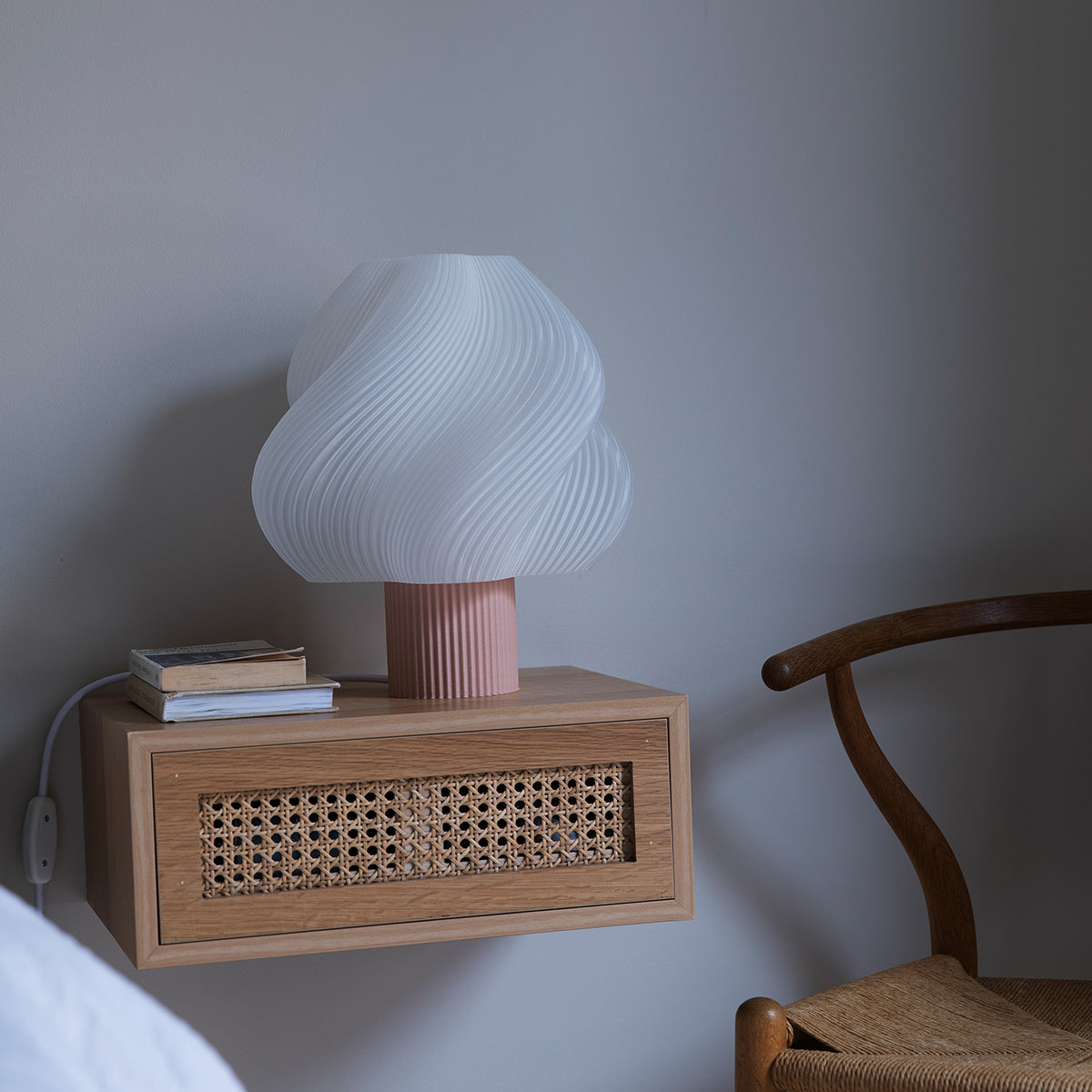 Lampe Soft Serve - Wild Strawberry 7