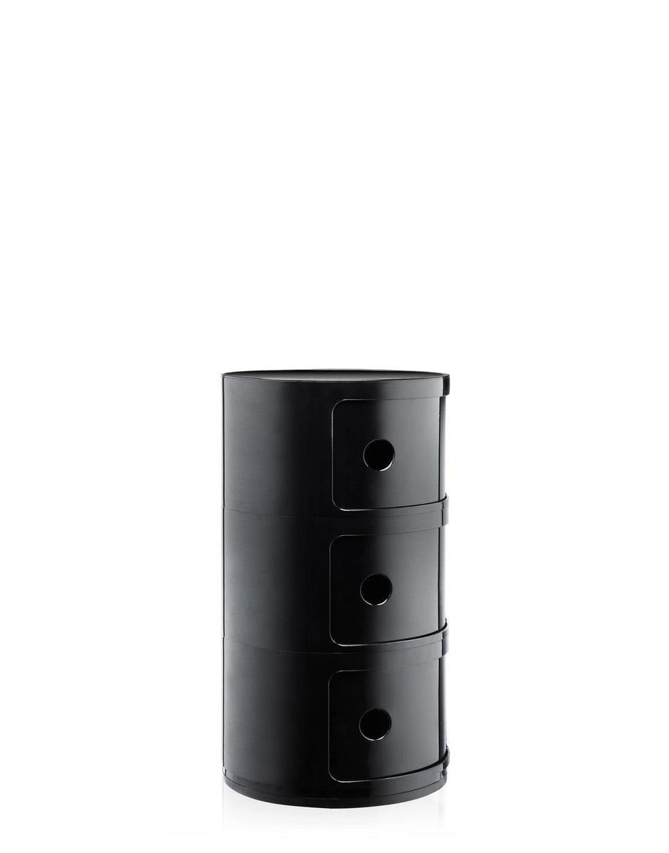 KARTELL - COMPONIBILI NOIR 3