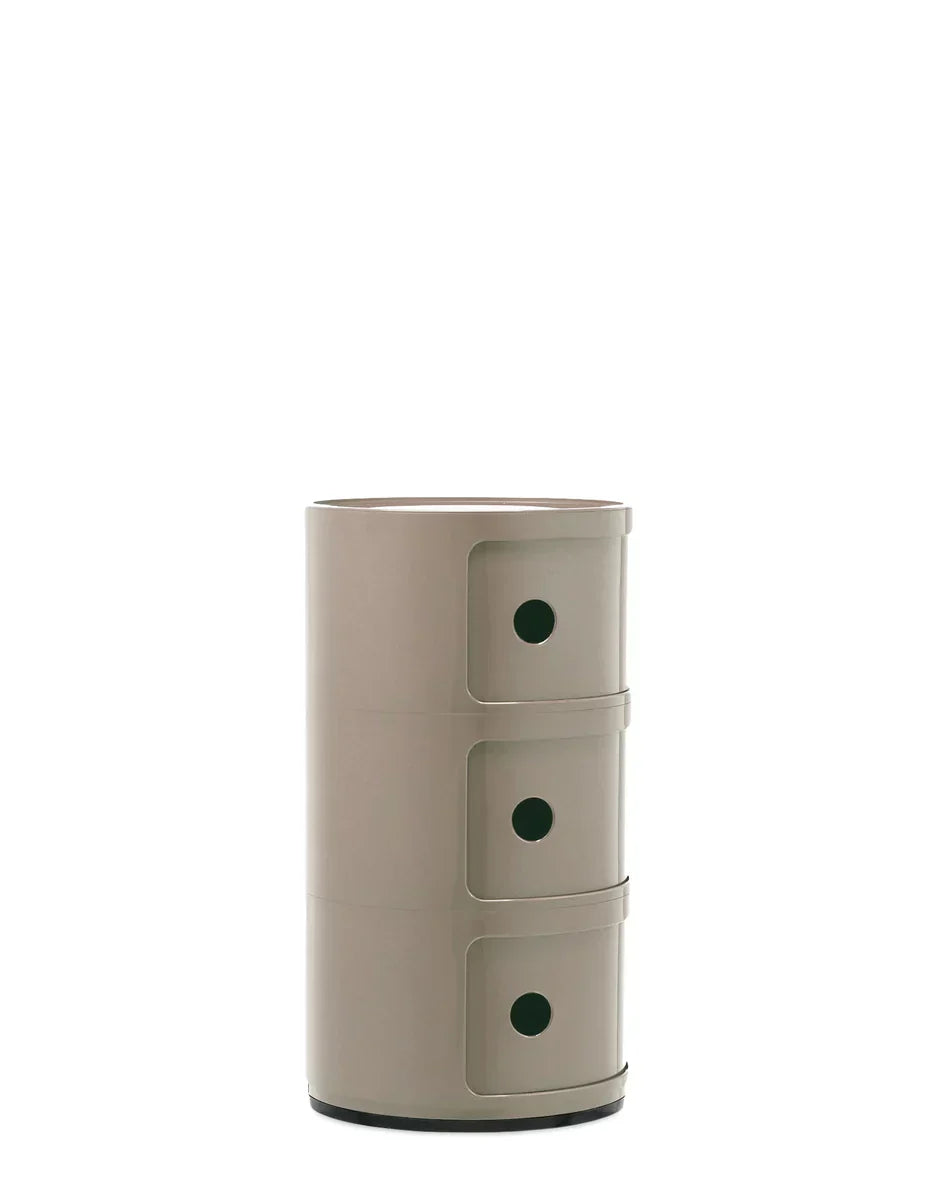 KARTELL - COMPONIBILI DOVE GRAY 3