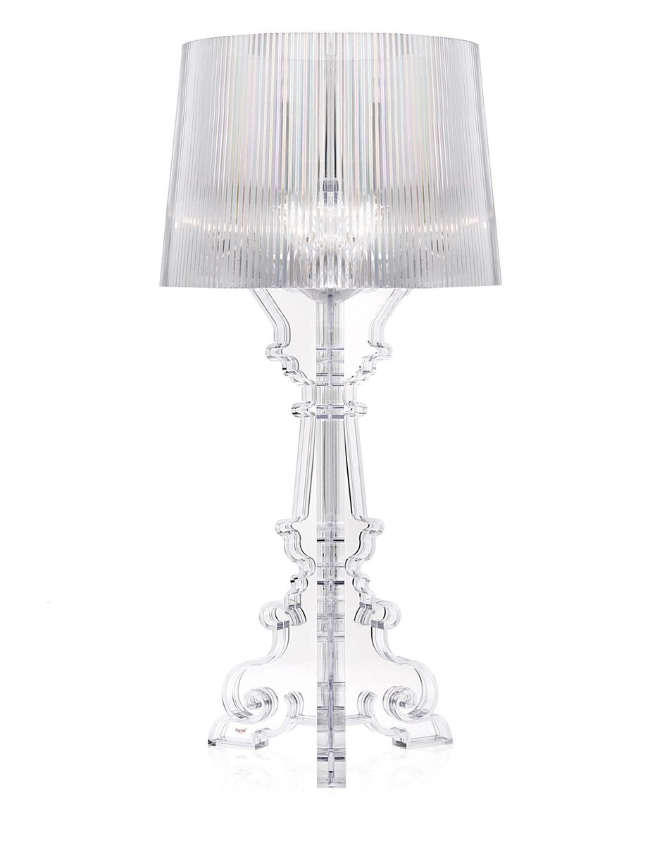 KARTELL - BOURGIE TRANSPARENT