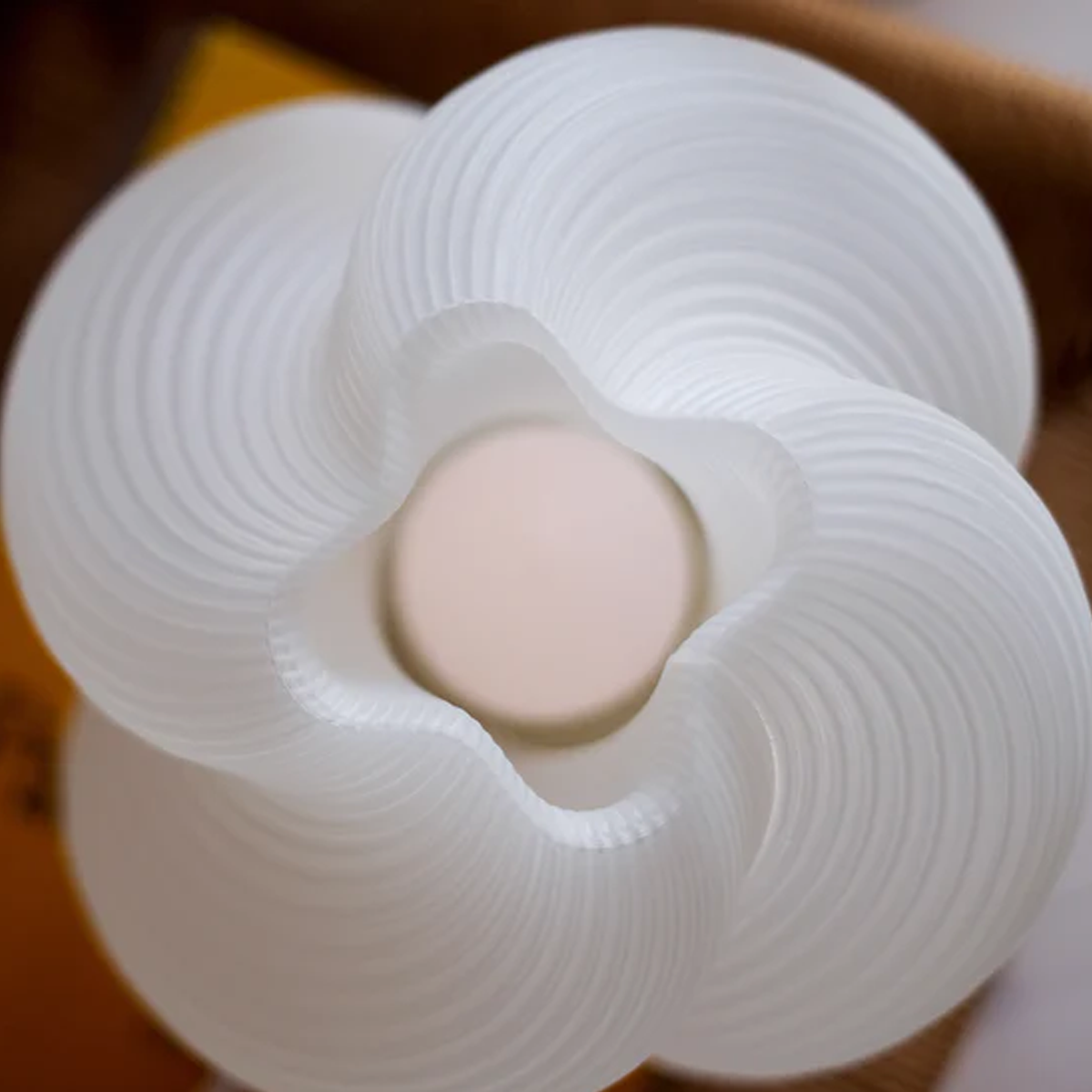 Lampe Soft Serve - Vanilla Bean 3