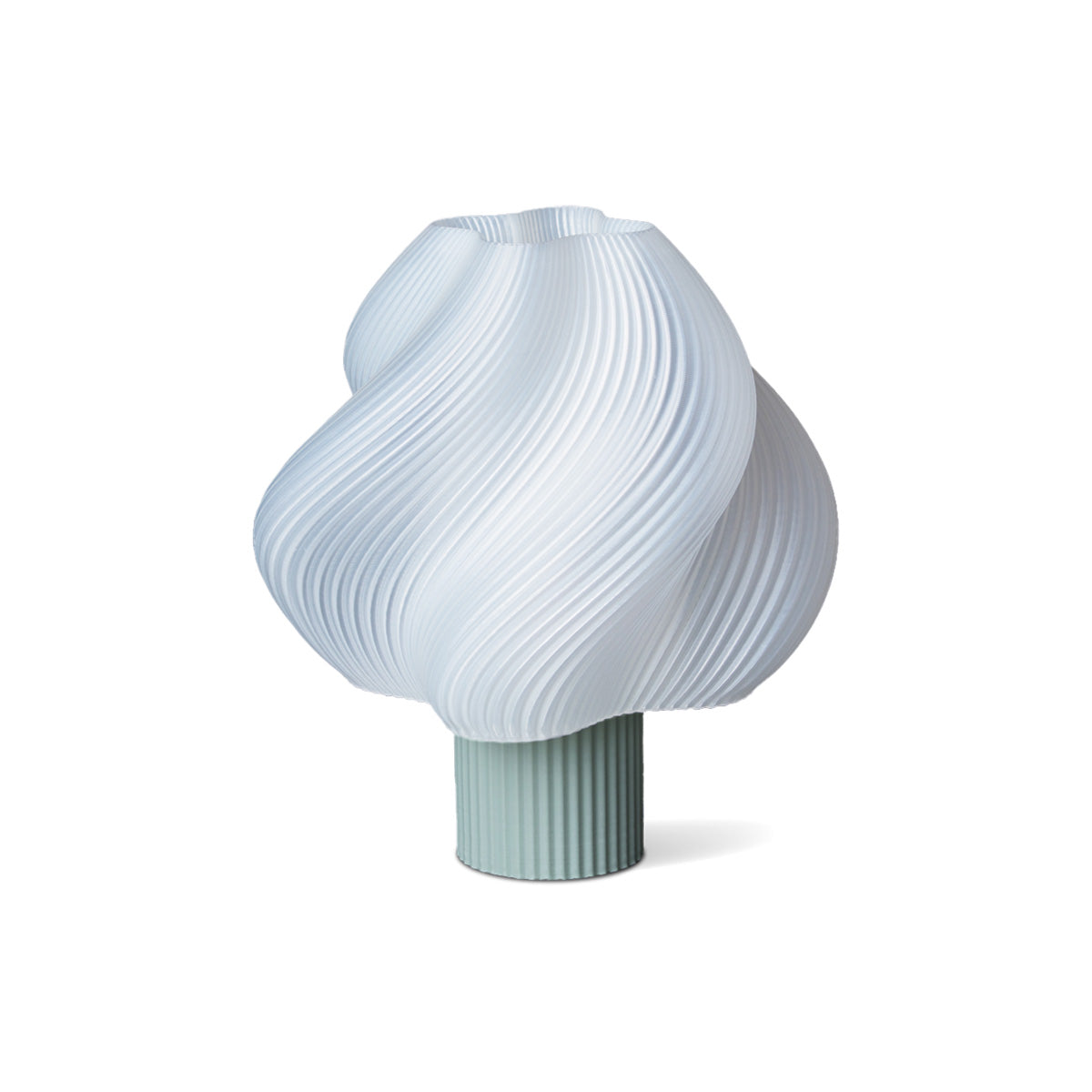 Lampe Soft Serve Portable - Matcha