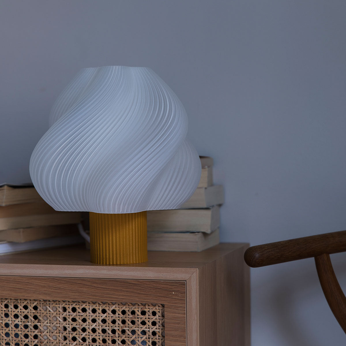 Lampe Soft Serve - Cloudberry 7