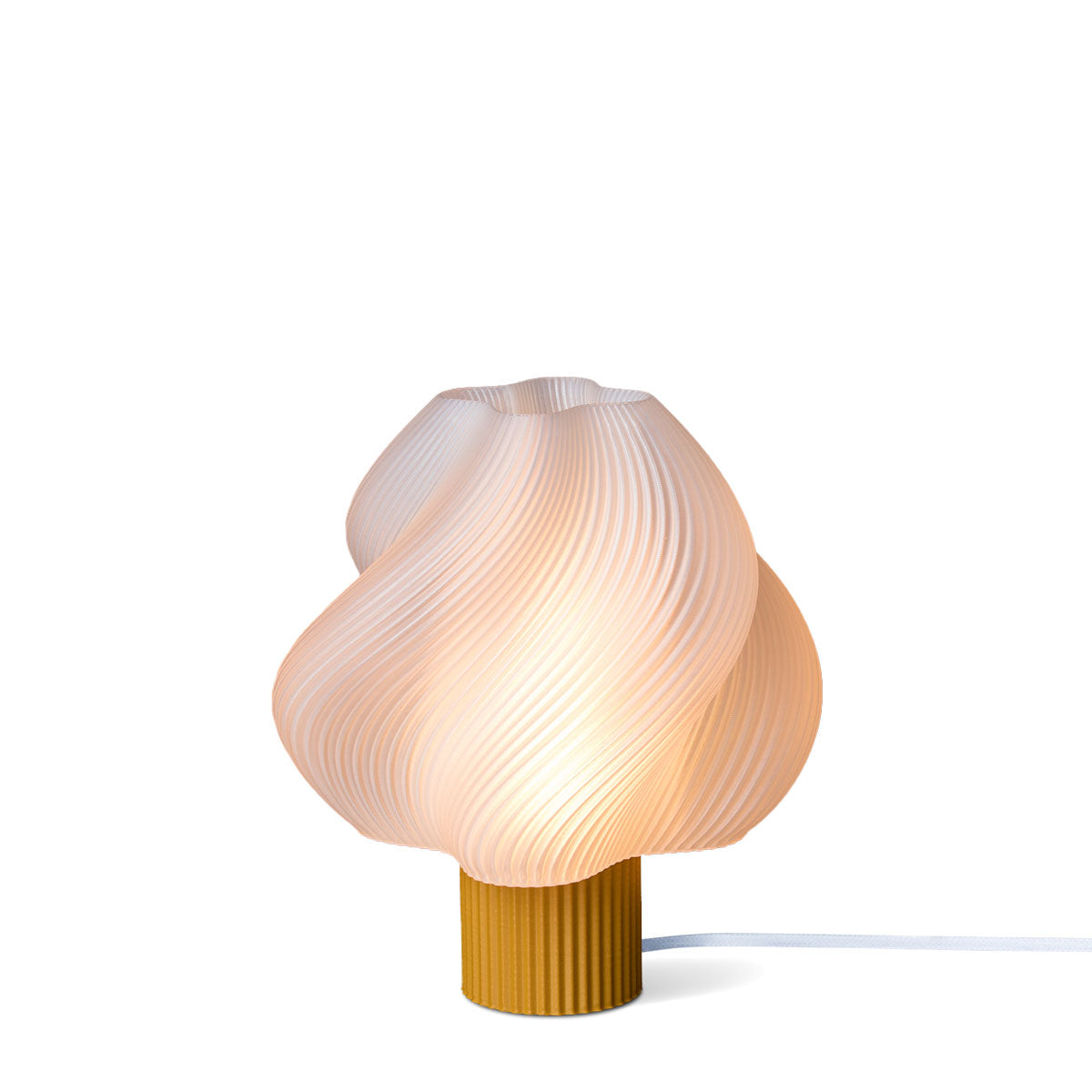 Lampe Soft Serve - Cloudberry 2