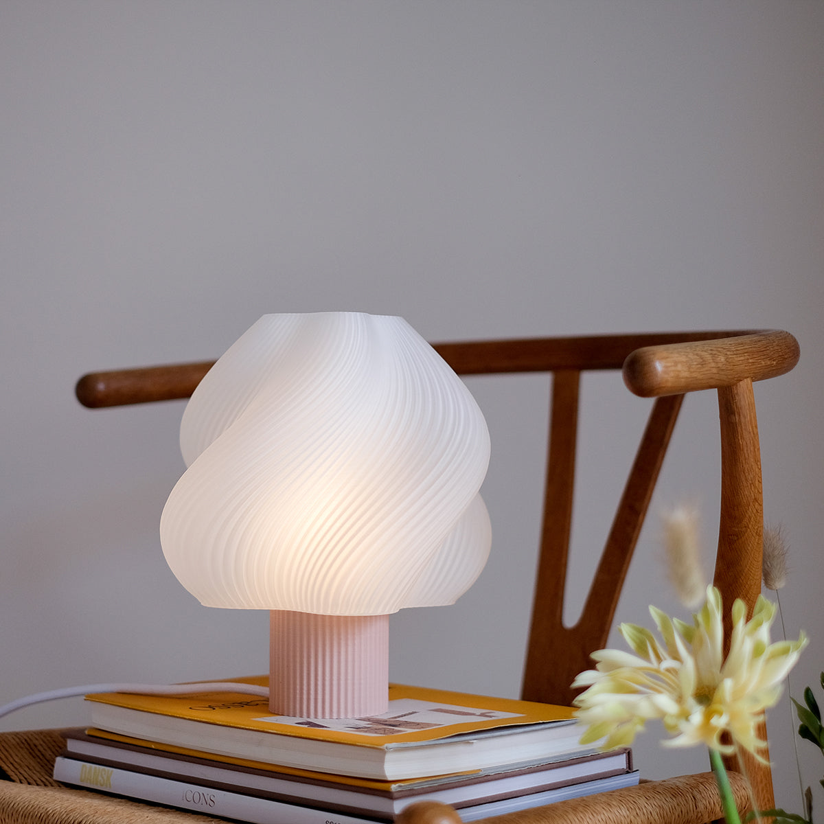 Lampe Soft Serve - Wild Strawberry 6