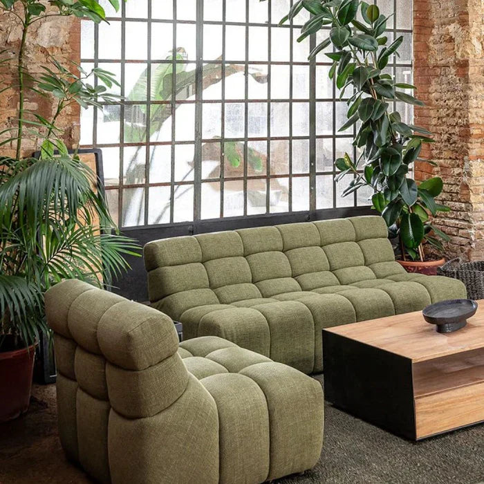 Canapé Chopin 3 places 7